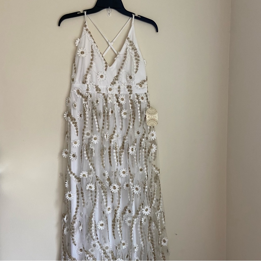 NWT Altar’d State Medium Occasion Dress - Picture 2 of 11